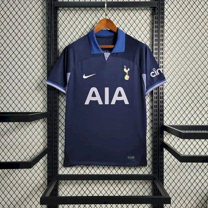 Camisa Alternativa do Tottenham Hotspur 2023/24