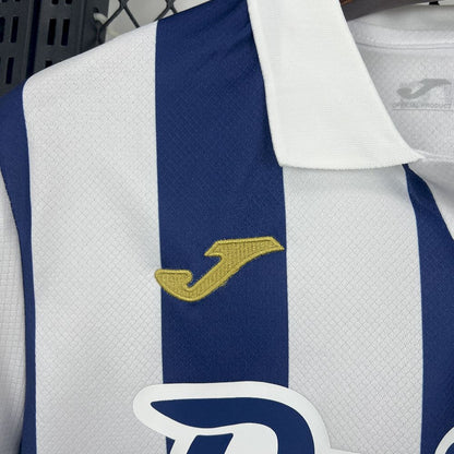 Leganés 2025/26 Home Jersey