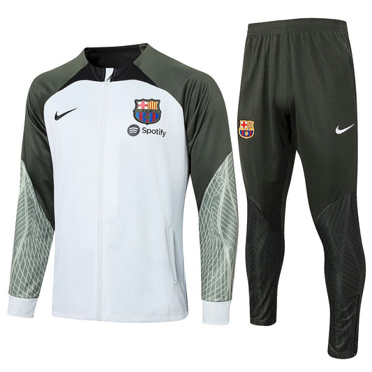Barcelona 2023/24 Training Adult Jacket+Pant 815