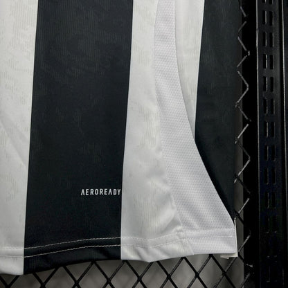Juventus 2024/25 Home Jersey