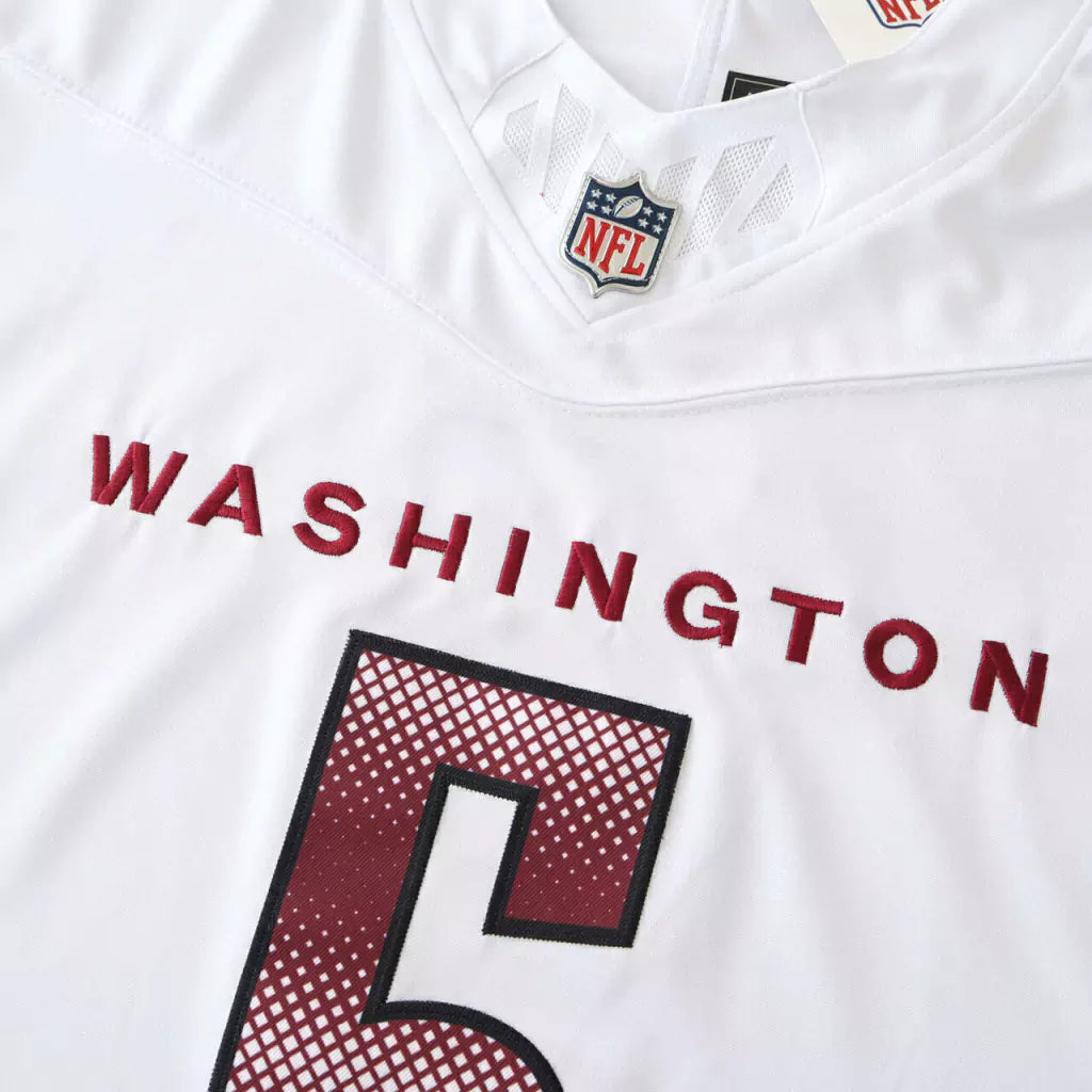Camisa NFL Washington Commanders Jayden Daniels 5
