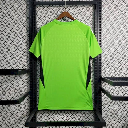 Camisa de goleiro 3 do Real Madrid 2023/24