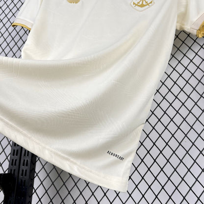 Men's Flamengo 2025/26 Third Jersey