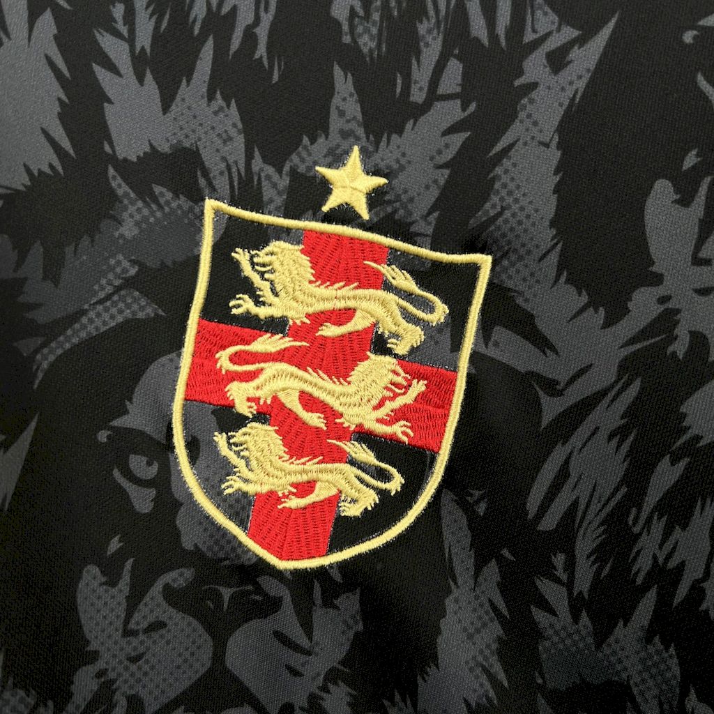 Men's England 2024/25 Jersey