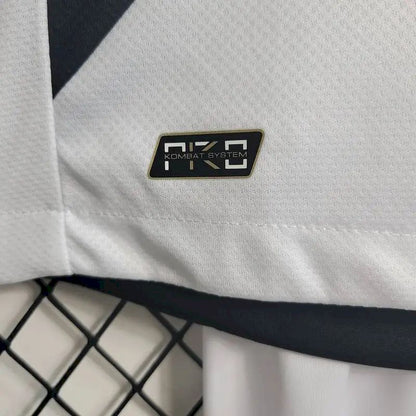 Kit Alternativo Vasco da Gama 2023/24 Infantil