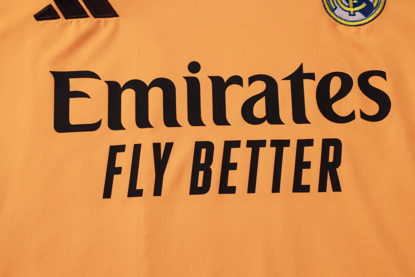 Camiseta regata e short adulto Real Madrid 2024/25 815
