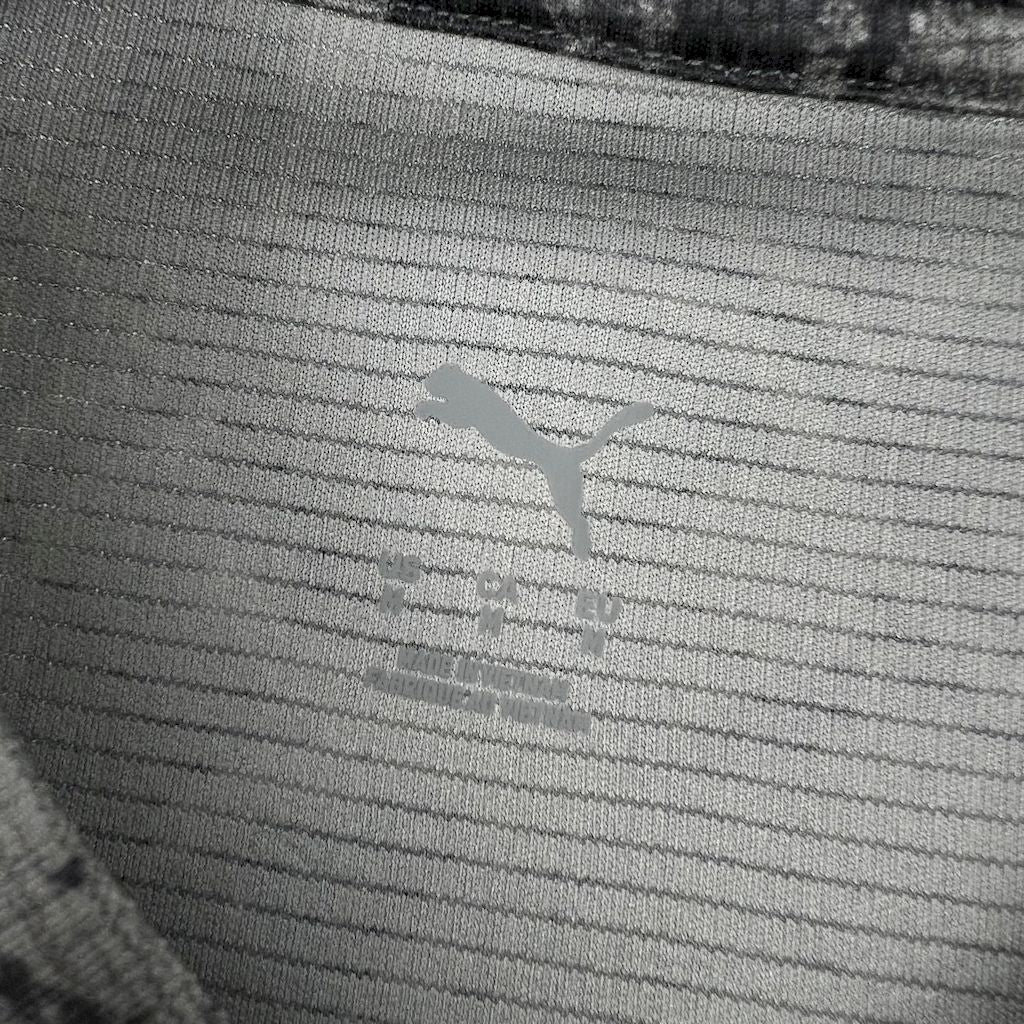 Camisa de treino pré-jogo Manchester City 2025/26