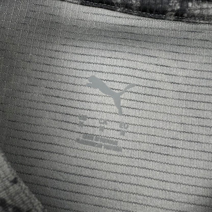 Camisa de treino pré-jogo Manchester City 2025/26