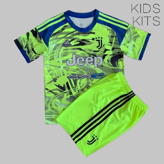 Juventus 2022/23 Special Kids Kit