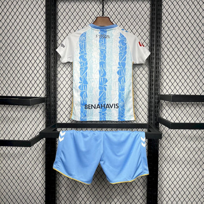 Kit Infantil Málaga 2024/25