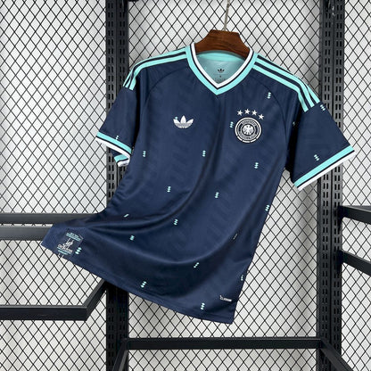 Men's Germany 2026 World Cup Away Jersey