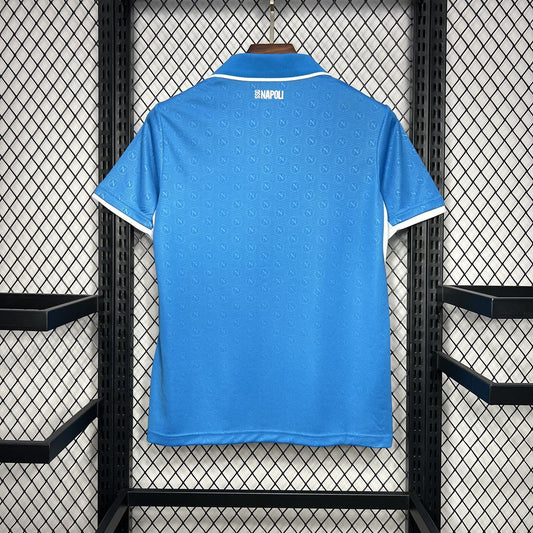 PROMO - Napoli 2024/25 Home Jersey