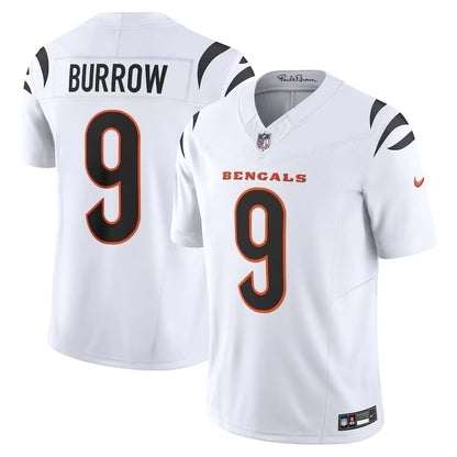 Camisa NFL Cincinnati Bengals Joe Burrow 9