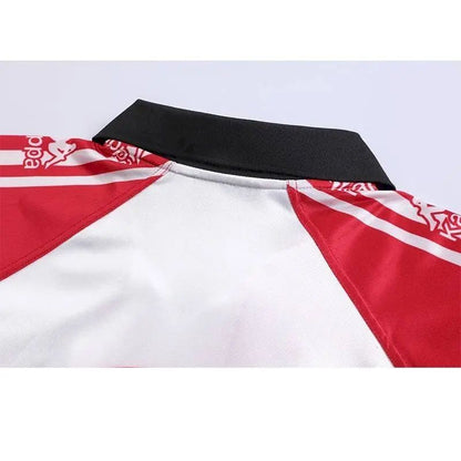 Camisa Athletic Bilbao 1997/98 100 Anos Retrô