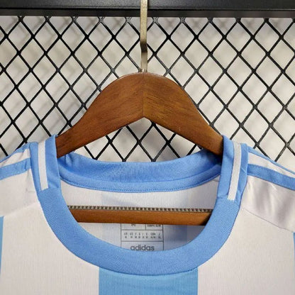 Camisa Argentina Home Feminina 2024/25