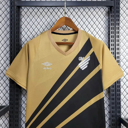 Camisa Alternativa do Athletico Paranaense 2024/25