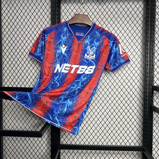 Camisa titular do Crystal Palace 2024/25