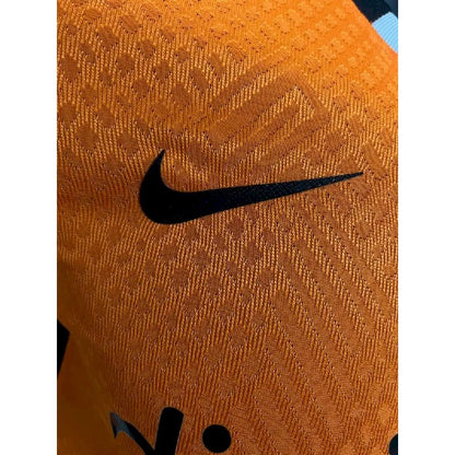 Inter Milan 2023/24 Third Jersey Player Version
