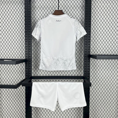 Men's Manchester City x KIDSUPER 2025/26 Kit