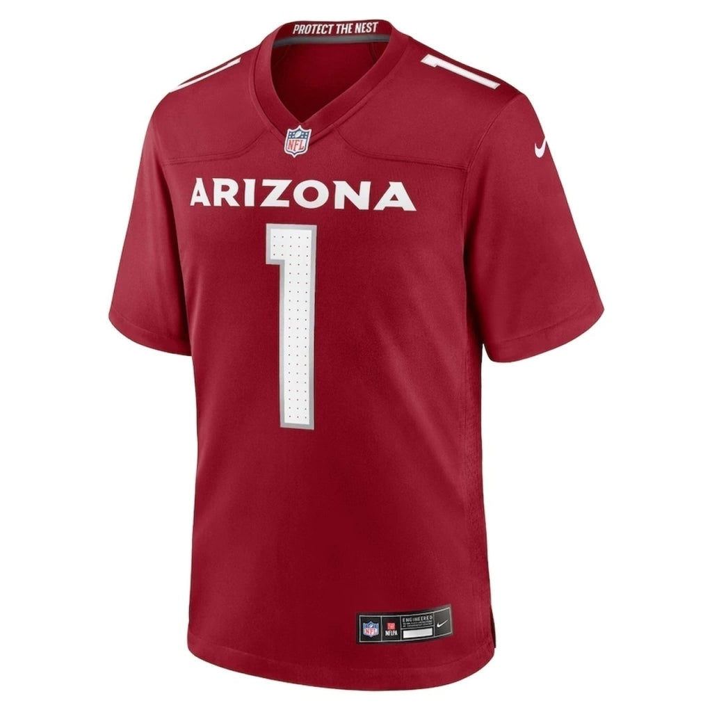 Jersey NFL Arizona Cardinals Kyler Murray 1