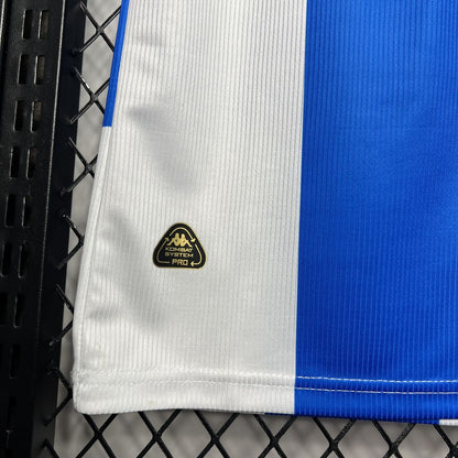 Camisa Home Deportivo La Coruña 2024/25