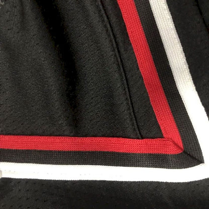 CALÇÕES NBA do Chicago Bulls