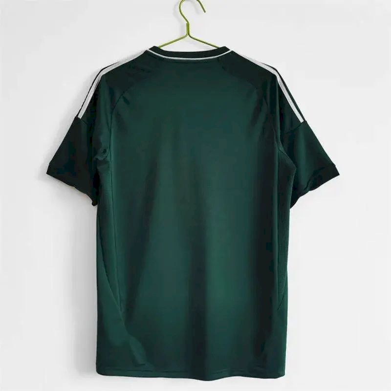 Camisa Retro Terceiro Real Madrid 2012/13