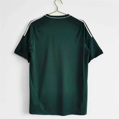 Camisa Retro Terceiro Real Madrid 2012/13