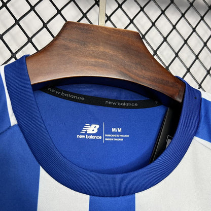 FC Porto 2024/25 Pre-match Training Jersey