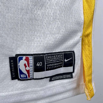 Camisa masculina Chris Paul White Team