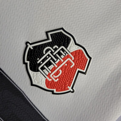 Women's Santa Cruz 2024/25 Away Jersey