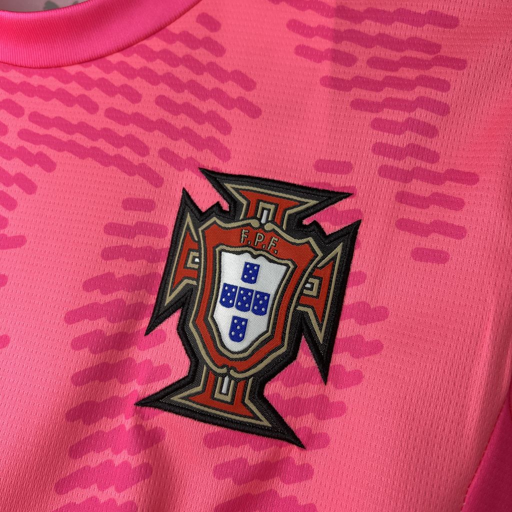 Men's Portugal 2026 Special Jersey