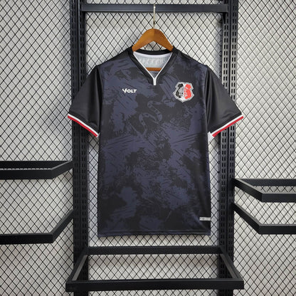 Terceira camisa reserva do Santa Cruz 2023/24
