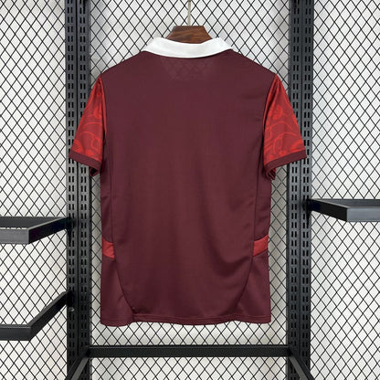 Portugal 2025/26 Training Jersey