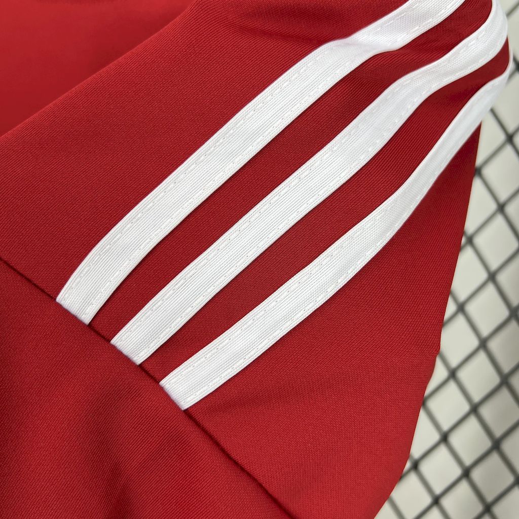 Stade Brestois 29 2024/25 Home Jersey