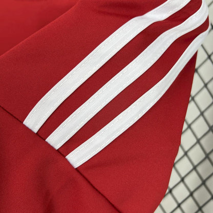 Stade Brestois 29 2024/25 Home Jersey