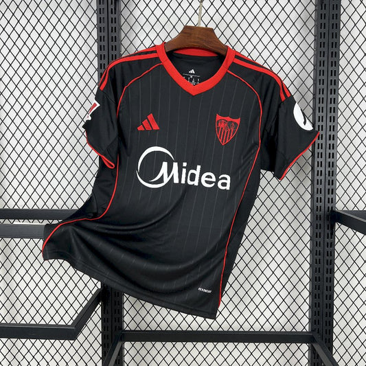 Sevilla 2025/26 Third Jersey