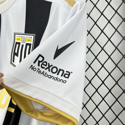 Pio Fc 2025/26 Especial Jersey