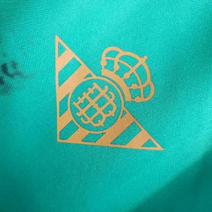 Camisa Real Betis Edição Especial 2023/24