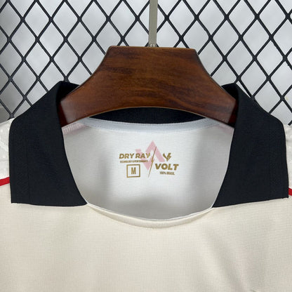 Vitória 2025/26 Beige goalkeeper Jersey