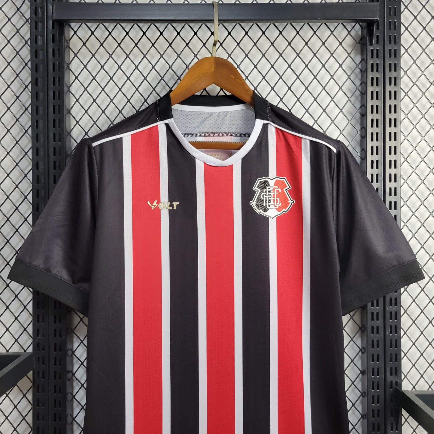 Santa Cruz 2023/24 Home Jersey 2