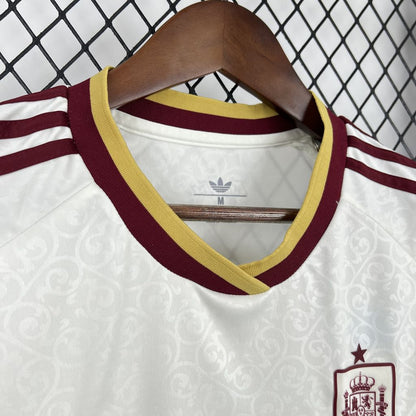 Women's Spain 2026 World Cup Away Jersey