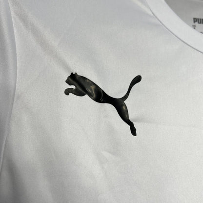 Men's Germany 2024/25 Jersey