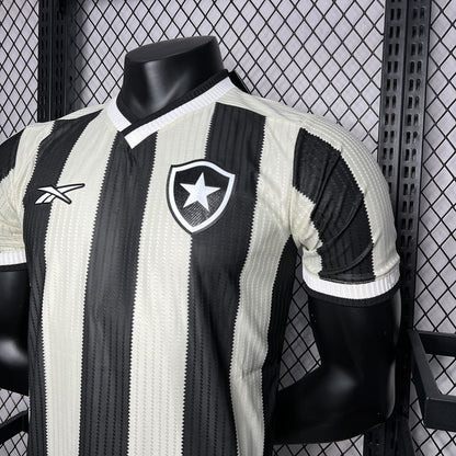 Camisa Botafogo 2024/25 Versão Jogador