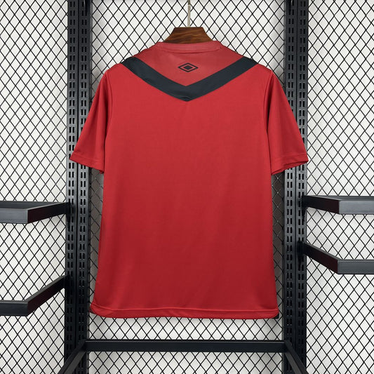 Men's Sport Recife 2024/25 Third Jersey