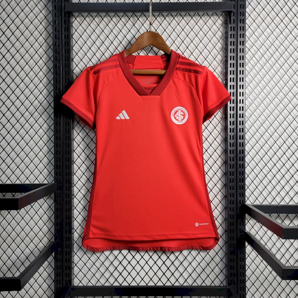 Women's Internacional 2023/24 Home Jersey