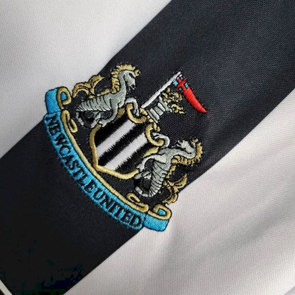 Camisa titular do Newcastle United 2023/24