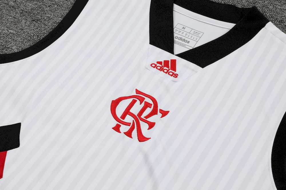 Regata+Short Flamengo 2023/24 Adulto 418
