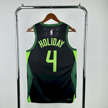 Boston Celtics 2024/25 City Edition FERIADO#4