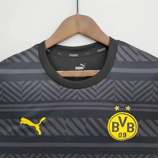 Borussia Dortmund 2022/23 Pre Match Pre Match Training Jersey
